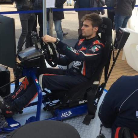 Il Rally Italia Talent apre ai diversamente abili